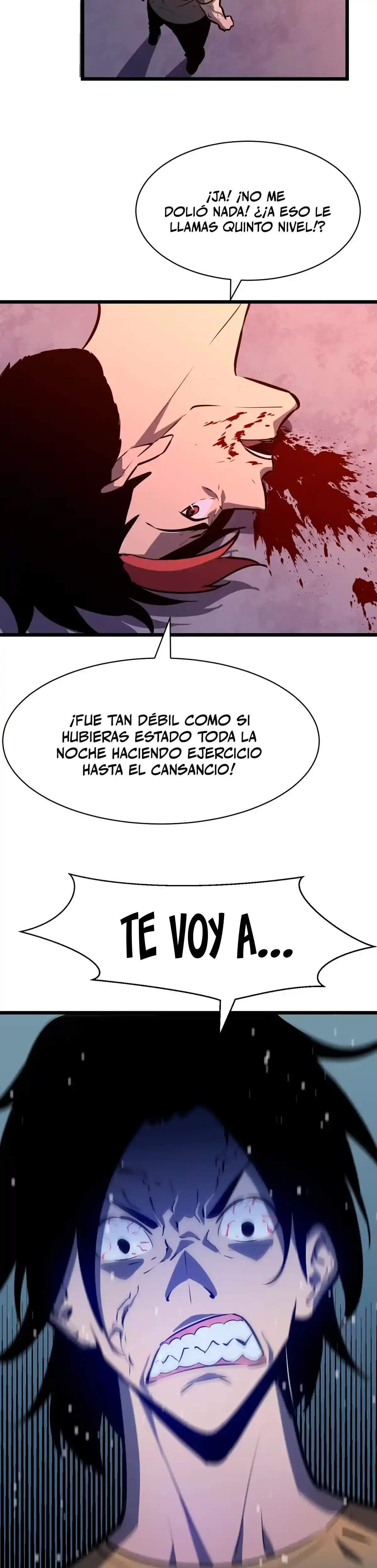 El Rey Dragón Que Anticipa y Resiste Todo > Capitulo 2 > Page 171